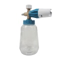 Accessori Snow schiuma spray Lance Gun Soap Cannon