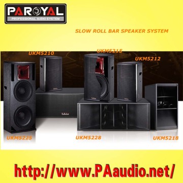 Subwoofer UKM5228