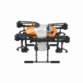 YJTech Eft 30kg 30l Pulverizador agrícola do drone de fumigação UAV