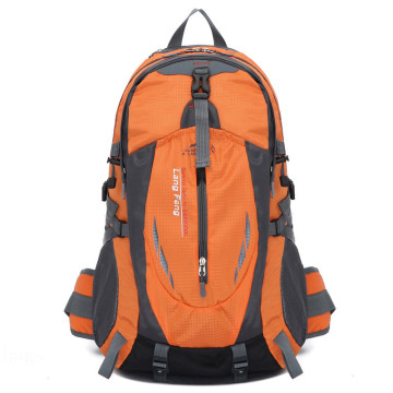 Good quality high outing traveling backpack