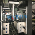 Fully Auto Pet Bottles Stretch Blow Molding Machine