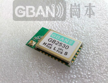 2.4G 2KM Communication Distance CC2530 CC2591 Zigbee Module