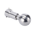 Stainless Steel Food Grade Cleaning Ball