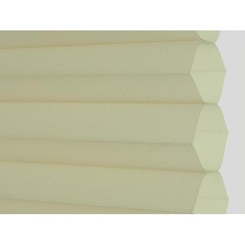 Woven Type Blinds window honeycomb Privacy protection Screen celluar shade Manufactory