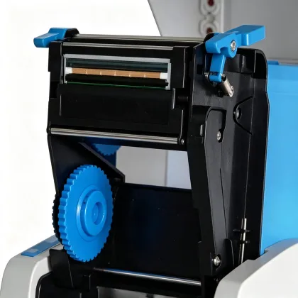 Thermal Transfer Wristband Printer
