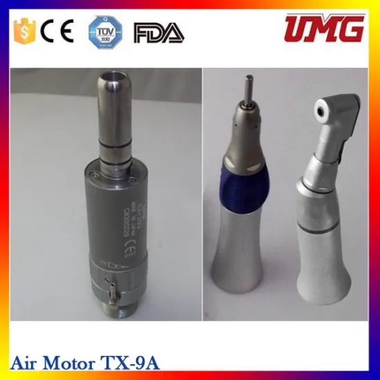 Hot Sale Low Speed Rotating Motor Medical Instruments