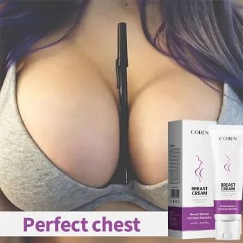 COBEN Instant Lifting Fast Breast Reducing Firming Cream