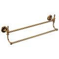 Classical Towel Rail Towel Rail of Gold