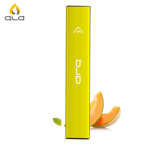 Elf Cotton Coil Pod 1.3ml Juice Melatonin Vape