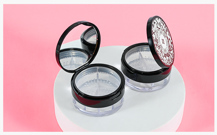 Loose Powder Compact (9)