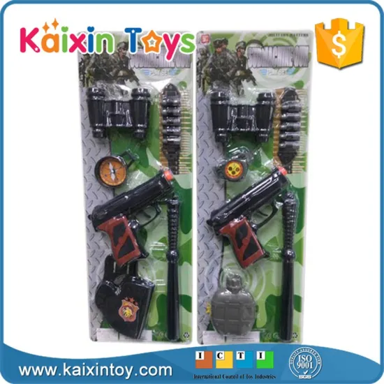 10258310 toy set de policia juguetes