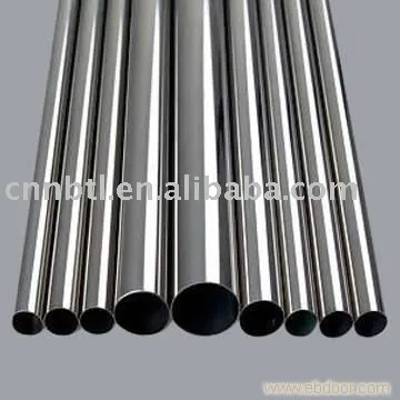 seamless stainless steel pipe & welded stainless steel pipe for structure and industry