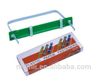 70mm plastic paper fastener
