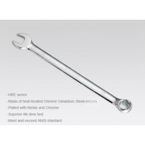 Multifunctional Combination Wrench HBE