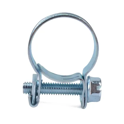 Professional Clamps Mini Clamp Heavy Duty Hose Clamps
