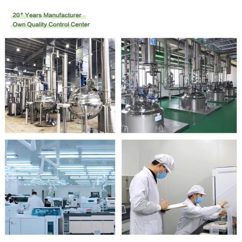 Polvere di glucoside ascorbilico di materia prima cosmetica