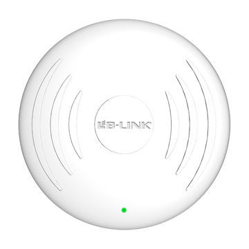 BL-WAP300H 300Mbps High Gain Wireless N Ceiling-mount PoE Access Point