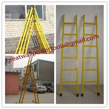 China Fiberglass ladder,best factory FRP Ladders