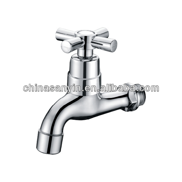 bib cock basin faucet