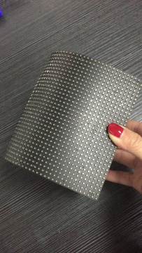 Outdoor Flexible Led Module with Silicone and Frame