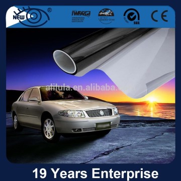 Hot sale sun control car tint glass window film,removable car window film