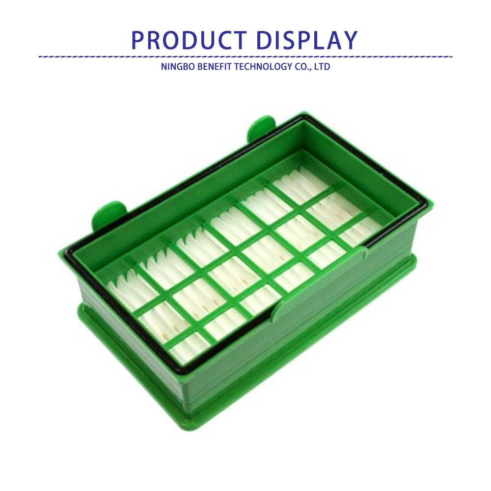 Vacuum Cleaner Filter For Rowenta RT4043-x