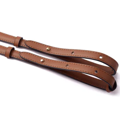 Genuine Cow Leather Backpack Strap for DAUPHINE BACKPACK