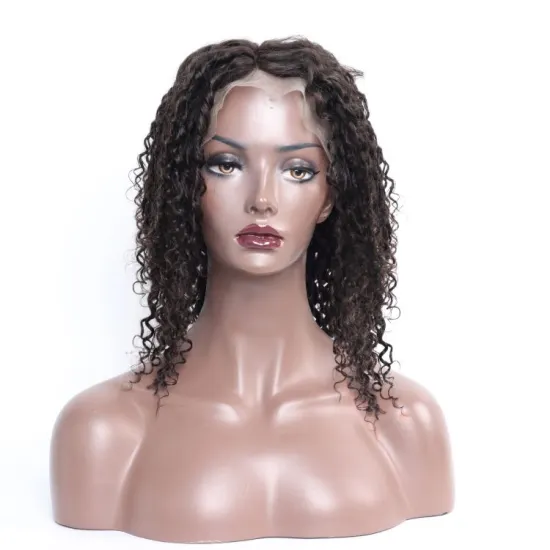 Hot sale HD lace wig 100% human hair HD lace frontal wig 150% 180% density