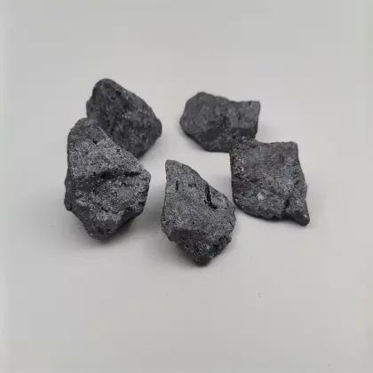 75 Silicon iron steelmaking silicon additive