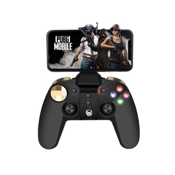 BT Gamepad Joystick PG-9118 Vibration Mobile Controller for Call of Duty