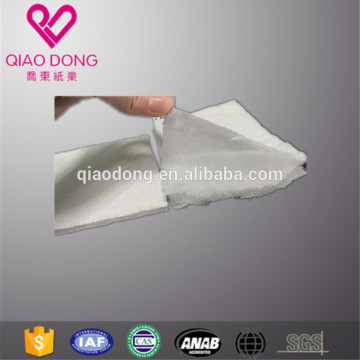 Manufacturer of baby diaper SAP absorbent paper absorbent core