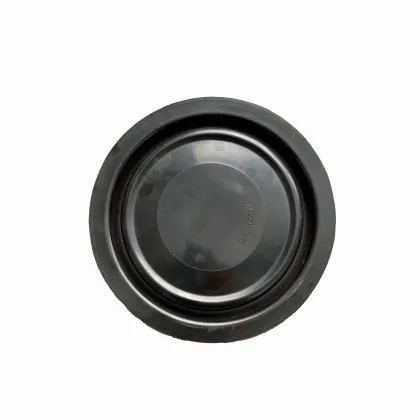 High Quality Custom Rubber Diaphragms & Sensor Mountings