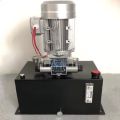 AC380V Superposition Hydraulische Doppelwirkung