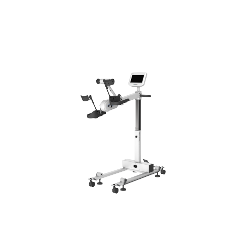 Lower Limb Joint Rehabilitation Device(CPM)