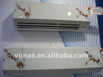 Air Conditioner System, Inverter Technology Air Conditioner