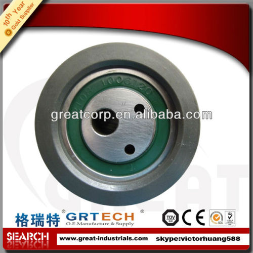 Tensioner bearing,auto tensioner pulley 2108-1006120