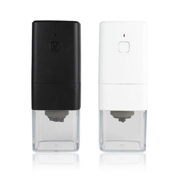 USB Bolinero de café eléctrico portátil - 13W, 30 g de capacidad