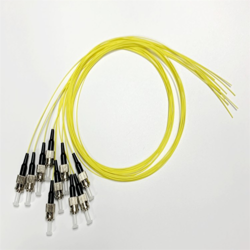 SC Pigtail Fan Out SC Fiber Optic Single Mode Pigtails Manufactory