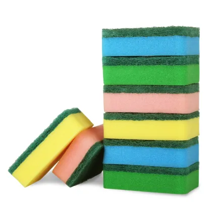 High Quality Kitchen Cleaning Sponges & Household Supplies