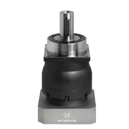 GUOMAO Cycloidal Pinwheel RV Gearbox Precision Gear Motor