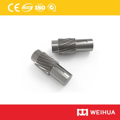 Gear Shafts