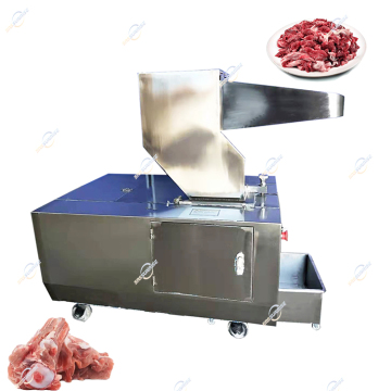 Animal Bone Crushing and Shredding Machine for Farm and Poultry