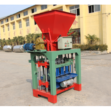 Small Business Block Molding Machine Price