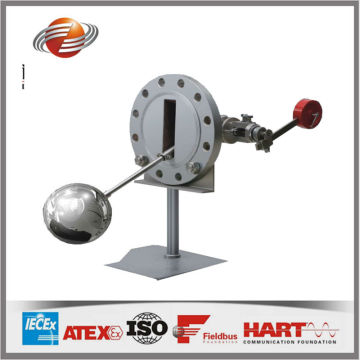 UQD Smart Ball Float Level Transmitter