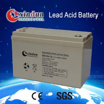 Valued regulated lead acid battery 12V/7AH lead acid battery scrap