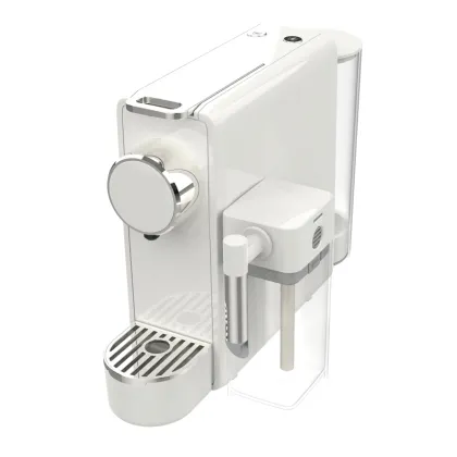 Hot Selling Nespresso System Capsule Coffee Maker for Kitchen Home