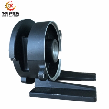 Custom China low pressure die casting zamak die casting with electroplating
