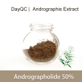 Andrographis Paniculata Extract Andrographolide Powder 98%