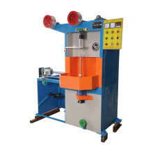 630 High Speed Single Wrapping Machine