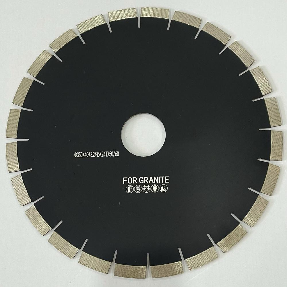 Diamond Saw Blade